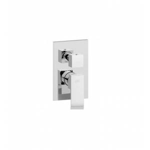 Смеситель встраиваемый Paffoni Elle на 2 положения